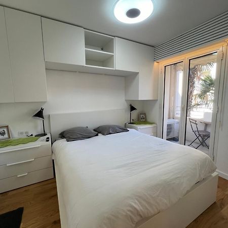 T2 Neuf Hyper Centre Ville Sanary Bagian luar foto