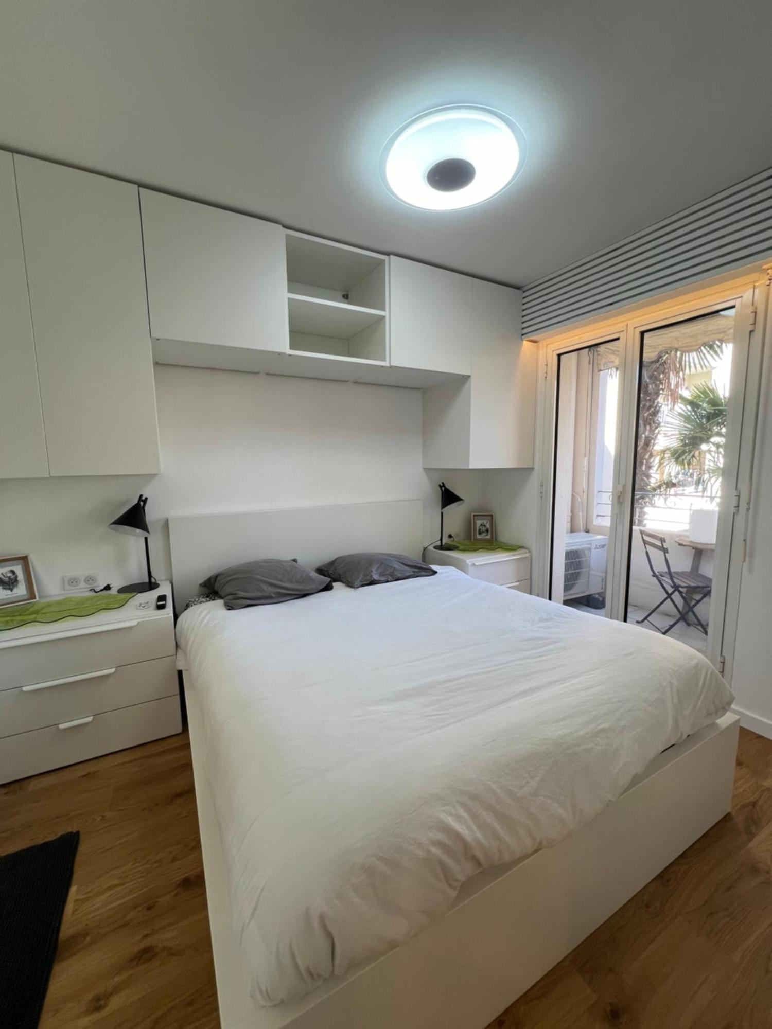 T2 Neuf Hyper Centre Ville Sanary Bagian luar foto